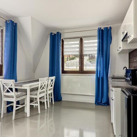 Apartamenty Wierchowka Bukowina Tatrzanska Exterior photo